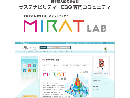 MIRAT LAB